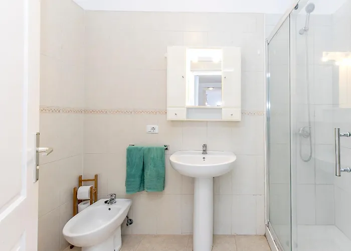 Seaside Escape, Pool & Terrace In Puertito Gueimar Apartmán