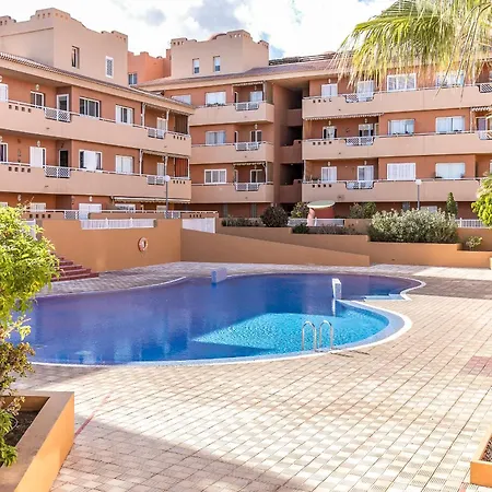 דירה Seaside Escape, Pool & Terrace In Puertito Gueimar *