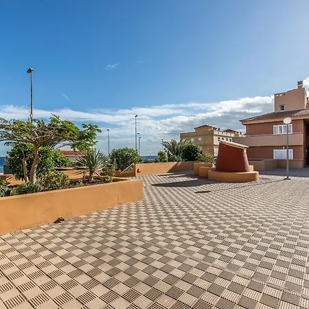 Seaside Escape, Pool & Terrace In Puertito Gueimar * פוארטיטו דה גימאר