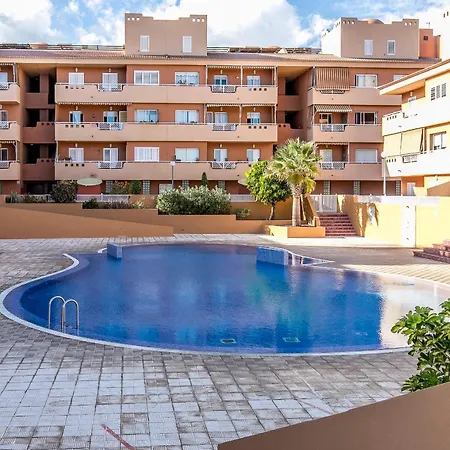 Seaside Escape, Pool & Terrace In Puertito Gueimar * פוארטיטו דה גימאר