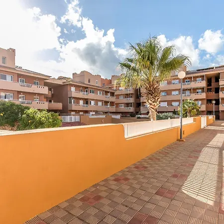 דירה Seaside Escape, Pool & Terrace In Puertito Gueimar *