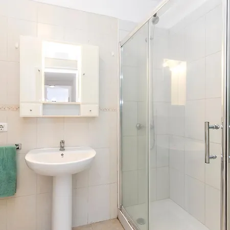 Seaside Escape, Pool & Terrace In Puertito Gueimar דירה פוארטיטו דה גימאר