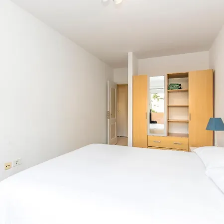 Seaside Escape, Pool & Terrace In Puertito Gueimar דירה *