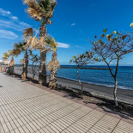 דירה Seaside Escape, Pool & Terrace In Puertito Gueimar
