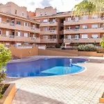 Διαμέρισμα Seaside Escape, Pool & Terrace In Puertito Gueimar *