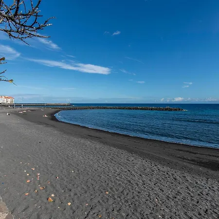 Seaside Escape, Pool & Terrace In Puertito Gueimar 아파트 푸에르토 데 기마르