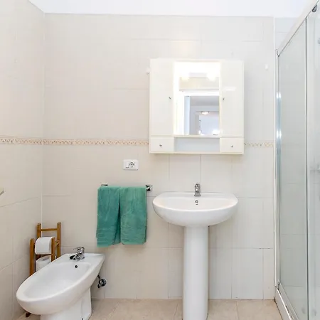 Seaside Escape, Pool & Terrace In Puertito Gueimar Apartmán