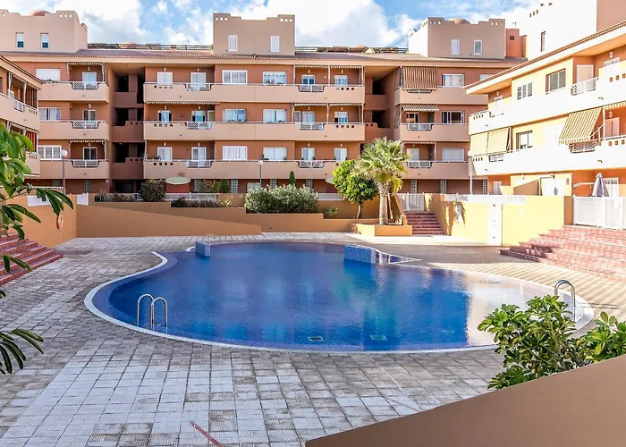 Seaside Escape, Pool & Terrace In Puertito Gueimar * 푸에르토 데 기마르